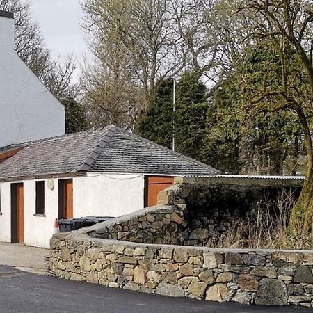 Vila Hebridean Holiday House Stornoway  Exteriér fotografie